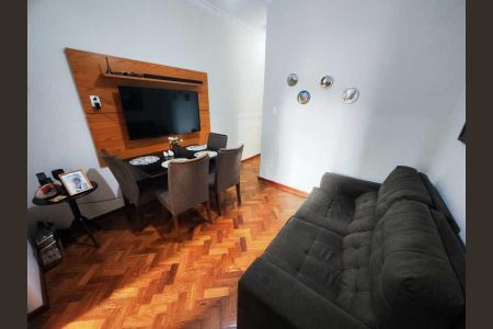 Apartamento à venda com 1 quarto, 52m² em Freguesia (Ilha do Governador), Rio de Janeiro