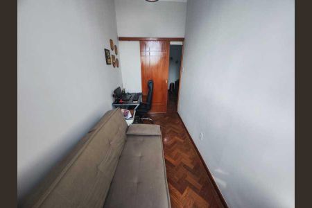Apartamento à venda com 1 quarto, 52m² em Freguesia (Ilha do Governador), Rio de Janeiro