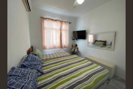 Apartamento à venda com 2 quartos, 66m² em Freguesia (Ilha do Governador), Rio de Janeiro