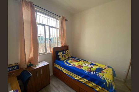 Apartamento à venda com 2 quartos, 66m² em Freguesia (Ilha do Governador), Rio de Janeiro