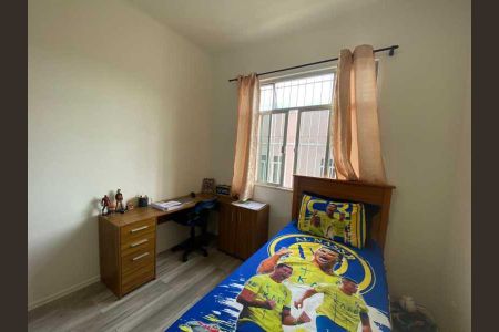 Apartamento à venda com 2 quartos, 66m² em Freguesia (Ilha do Governador), Rio de Janeiro