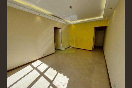 Apartamento à venda com 3 quartos, 98m² em Freguesia (Ilha do Governador), Rio de Janeiro