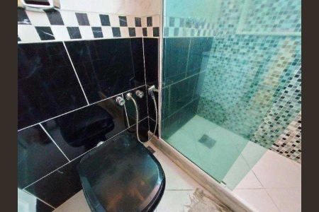 Apartamento à venda com 3 quartos, 98m² em Freguesia (Ilha do Governador), Rio de Janeiro