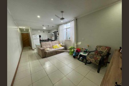 Apartamento à venda com 2 quartos, 60m² em Freguesia (Ilha do Governador), Rio de Janeiro