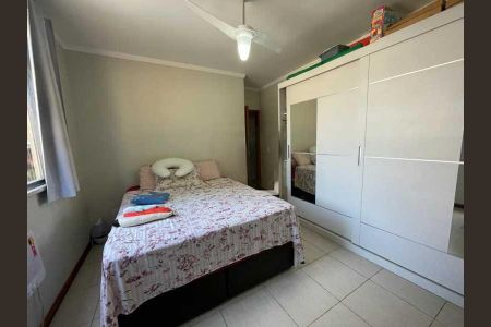 Apartamento à venda com 2 quartos, 60m² em Freguesia (Ilha do Governador), Rio de Janeiro