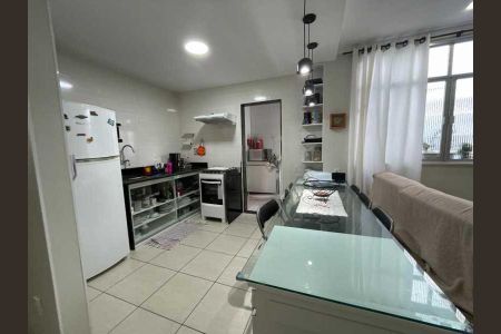 Apartamento à venda com 2 quartos, 60m² em Freguesia (Ilha do Governador), Rio de Janeiro