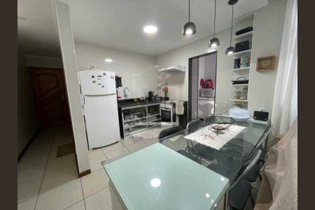 Apartamento à venda com 2 quartos, 60m² em Freguesia (Ilha do Governador), Rio de Janeiro