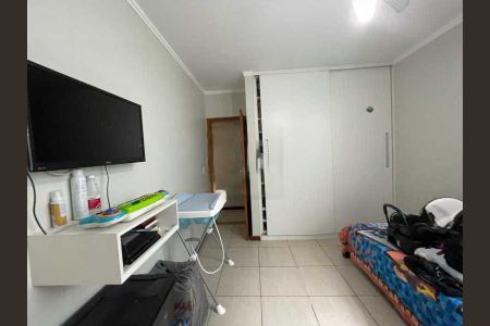 Apartamento à venda com 2 quartos, 60m² em Freguesia (Ilha do Governador), Rio de Janeiro