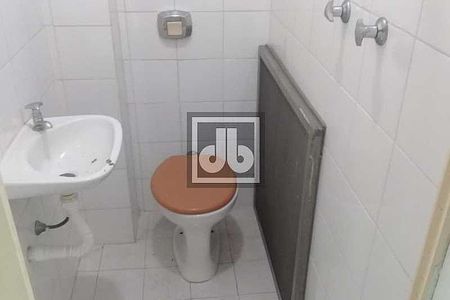 Apartamento à venda com 3 quartos, 115m² em Freguesia (Ilha do Governador), Rio de Janeiro