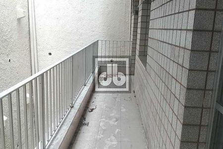Apartamento à venda com 3 quartos, 115m² em Freguesia (Ilha do Governador), Rio de Janeiro
