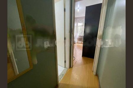 Apartamento à venda com 60m², 2 quartos e 1 vaga