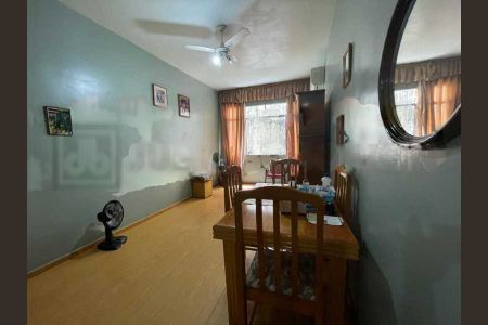 Apartamento à venda com 2 quartos, 60m² em Freguesia (Ilha do Governador), Rio de Janeiro