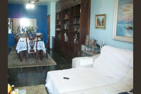 Apartamento à venda com 3 quartos, 150m² em Ilha do Governador, Rio de Janeiro