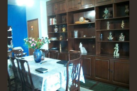 Apartamento à venda com 3 quartos, 150m² em Ilha do Governador, Rio de Janeiro