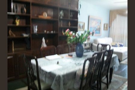 Apartamento à venda com 3 quartos, 150m² em Ilha do Governador, Rio de Janeiro