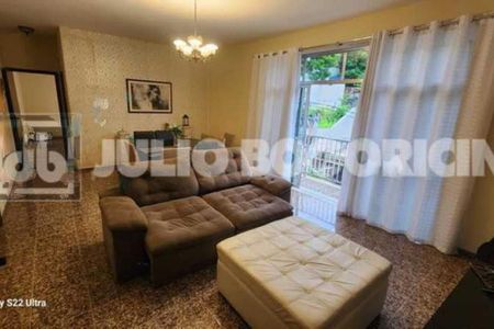 Apartamento à venda com 3 quartos, 195m² em Freguesia (Ilha do Governador), Rio de Janeiro