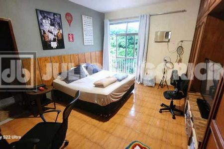 Apartamento à venda com 3 quartos, 195m² em Freguesia (Ilha do Governador), Rio de Janeiro