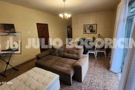 Apartamento à venda com 3 quartos, 195m² em Freguesia (Ilha do Governador), Rio de Janeiro