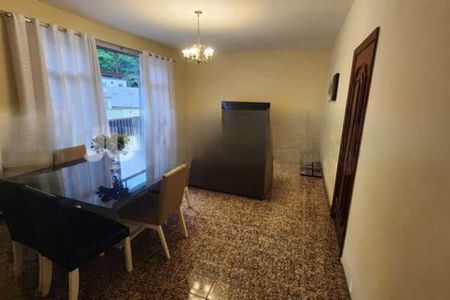 Apartamento à venda com 3 quartos, 195m² em Freguesia (Ilha do Governador), Rio de Janeiro