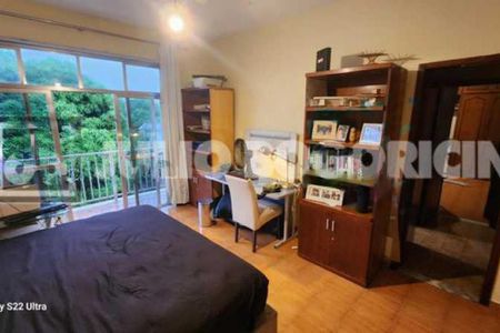 Apartamento à venda com 3 quartos, 195m² em Freguesia (Ilha do Governador), Rio de Janeiro
