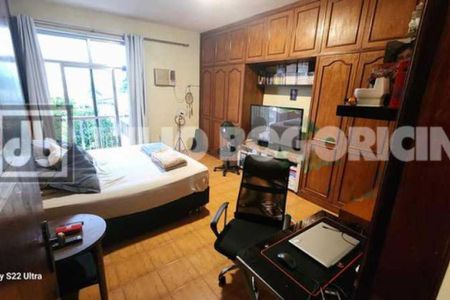 Apartamento à venda com 3 quartos, 195m² em Freguesia (Ilha do Governador), Rio de Janeiro