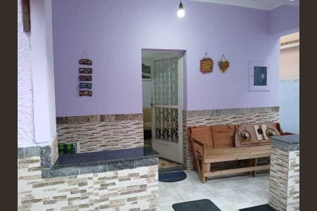 Casa à venda com 2 quartos, 72m² em Freguesia (Ilha do Governador), Rio de Janeiro