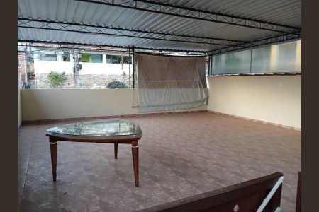 Casa à venda com 2 quartos, 72m² em Freguesia (Ilha do Governador), Rio de Janeiro