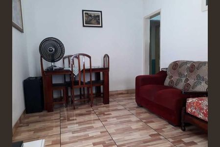 Casa à venda com 2 quartos, 72m² em Freguesia (Ilha do Governador), Rio de Janeiro