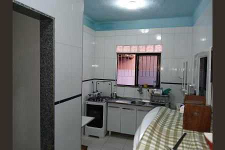 Casa à venda com 2 quartos, 72m² em Freguesia (Ilha do Governador), Rio de Janeiro