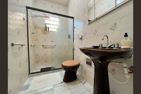 Casa à venda com 3 quartos, 388m² em Freguesia (Ilha do Governador), Rio de Janeiro