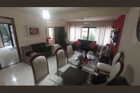 Casa à venda com 4 quartos, 360m² em Freguesia (Ilha do Governador), Rio de Janeiro