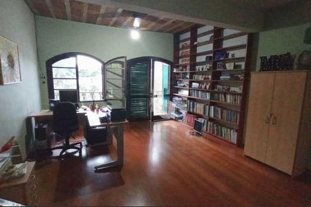 Casa à venda com 4 quartos, 360m² em Freguesia (Ilha do Governador), Rio de Janeiro