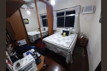 Apartamento à venda com 3 quartos, 131m² em Freguesia (Ilha do Governador), Rio de Janeiro