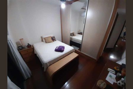 Apartamento à venda com 3 quartos, 131m² em Freguesia (Ilha do Governador), Rio de Janeiro