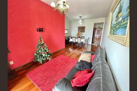 Apartamento à venda com 2 quartos, 107m² em Freguesia (Ilha do Governador), Rio de Janeiro