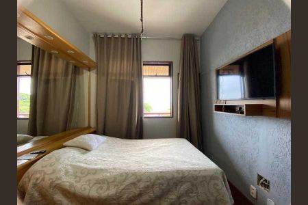 Apartamento à venda com 2 quartos, 107m² em Freguesia (Ilha do Governador), Rio de Janeiro