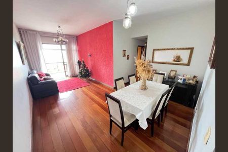 Apartamento à venda com 2 quartos, 107m² em Freguesia (Ilha do Governador), Rio de Janeiro