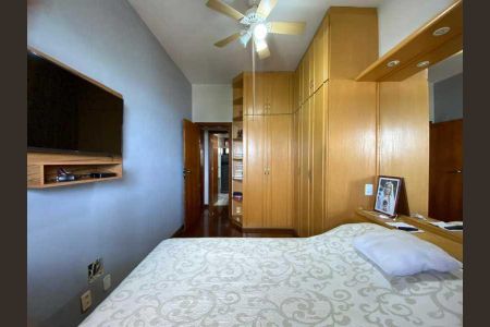 Apartamento à venda com 2 quartos, 107m² em Freguesia (Ilha do Governador), Rio de Janeiro