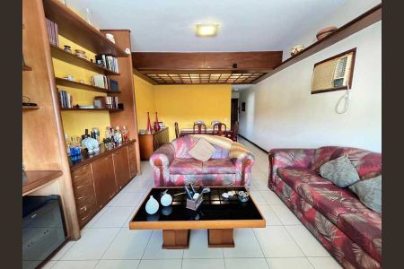 Apartamento à venda com 3 quartos, 129m² em Freguesia (Ilha do Governador), Rio de Janeiro