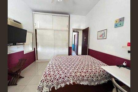 Apartamento à venda com 3 quartos, 129m² em Freguesia (Ilha do Governador), Rio de Janeiro