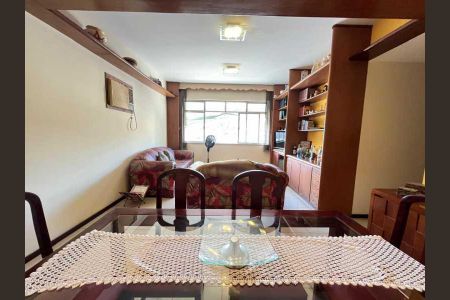 Apartamento à venda com 3 quartos, 129m² em Freguesia (Ilha do Governador), Rio de Janeiro