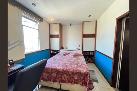 Apartamento à venda com 3 quartos, 129m² em Freguesia (Ilha do Governador), Rio de Janeiro