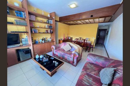 Apartamento à venda com 3 quartos, 129m² em Freguesia (Ilha do Governador), Rio de Janeiro