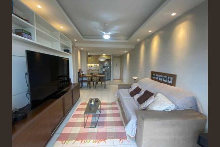 Apartamento à venda com 2 quartos, 86m² em Freguesia (Ilha do Governador), Rio de Janeiro