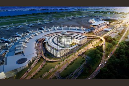 Apartamento à venda com 60m², 2 quartos e 1 vaga