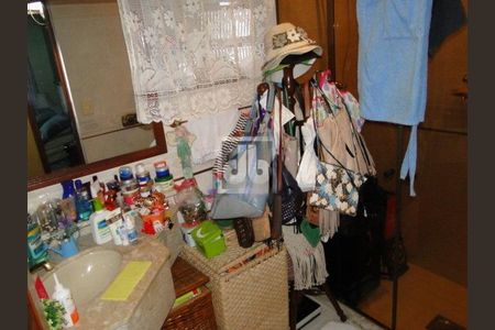 Apartamento à venda com 2 quartos, 60m² em Freguesia (Ilha do Governador), Rio de Janeiro