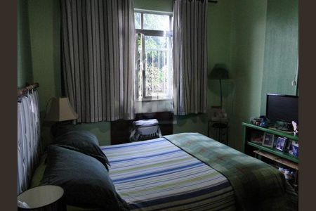 Apartamento à venda com 2 quartos, 60m² em Freguesia (Ilha do Governador), Rio de Janeiro