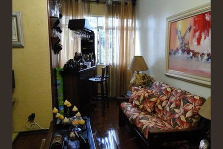 Apartamento à venda com 2 quartos, 60m² em Freguesia (Ilha do Governador), Rio de Janeiro