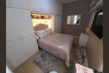 Apartamento à venda com 2 quartos, 65m² em Ilha do Governador, Rio de Janeiro