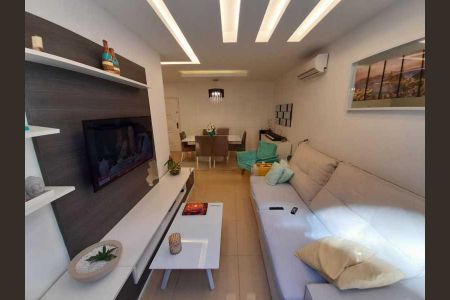 Apartamento à venda com 2 quartos, 65m² em Ilha do Governador, Rio de Janeiro